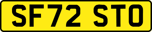 SF72STO
