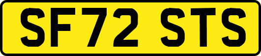 SF72STS