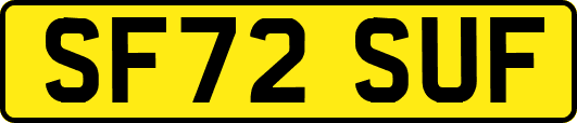 SF72SUF