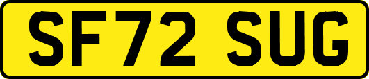 SF72SUG