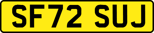 SF72SUJ