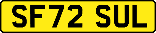 SF72SUL