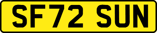 SF72SUN