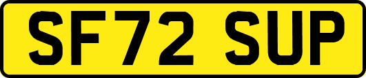 SF72SUP