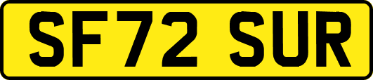 SF72SUR