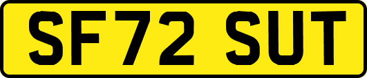SF72SUT