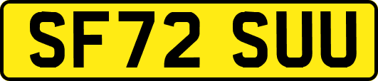 SF72SUU