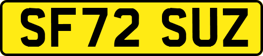 SF72SUZ