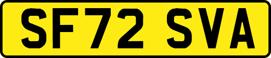 SF72SVA