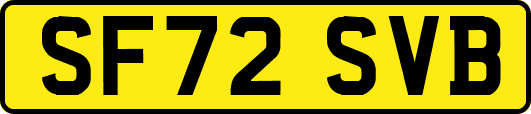 SF72SVB