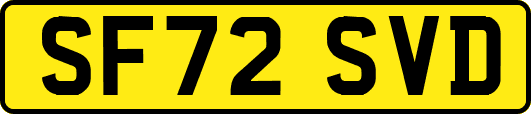 SF72SVD