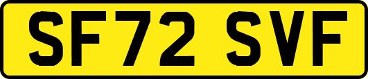 SF72SVF