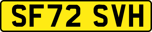 SF72SVH