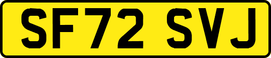 SF72SVJ
