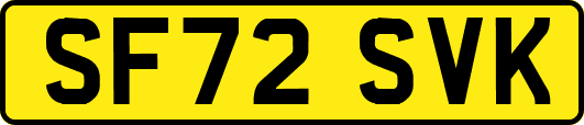 SF72SVK