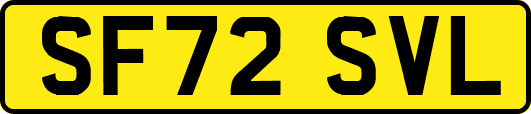 SF72SVL