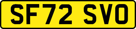 SF72SVO