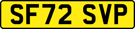 SF72SVP