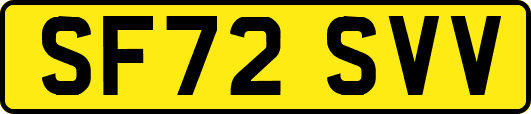 SF72SVV