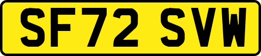 SF72SVW