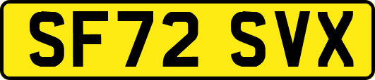 SF72SVX