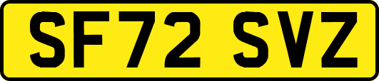 SF72SVZ