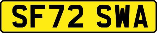 SF72SWA