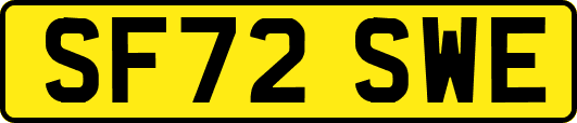 SF72SWE