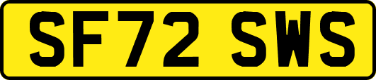 SF72SWS