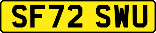 SF72SWU