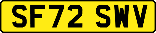 SF72SWV