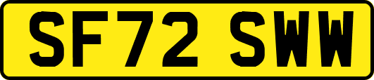 SF72SWW