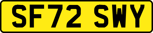 SF72SWY