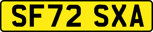 SF72SXA