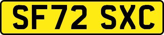 SF72SXC