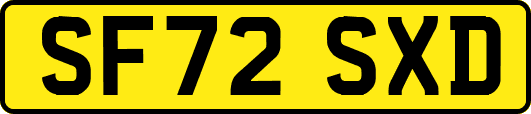 SF72SXD