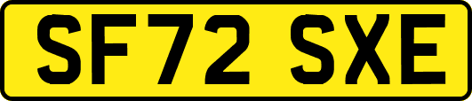 SF72SXE