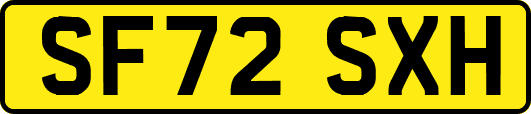 SF72SXH