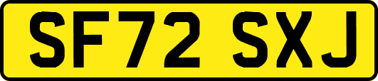 SF72SXJ