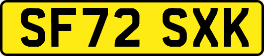 SF72SXK
