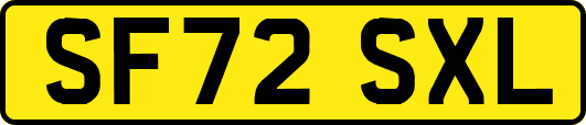 SF72SXL