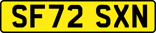 SF72SXN