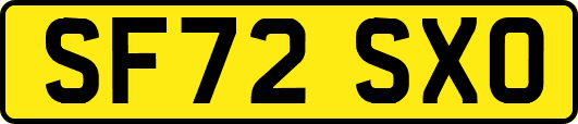 SF72SXO