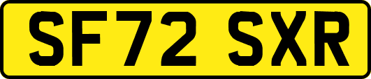 SF72SXR