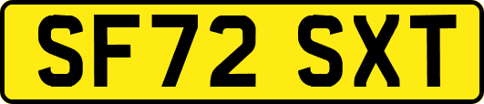 SF72SXT
