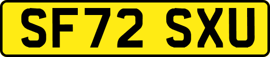 SF72SXU
