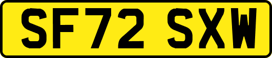 SF72SXW