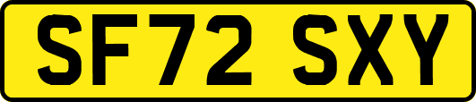 SF72SXY