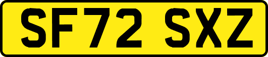 SF72SXZ