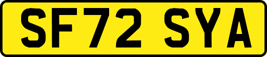 SF72SYA